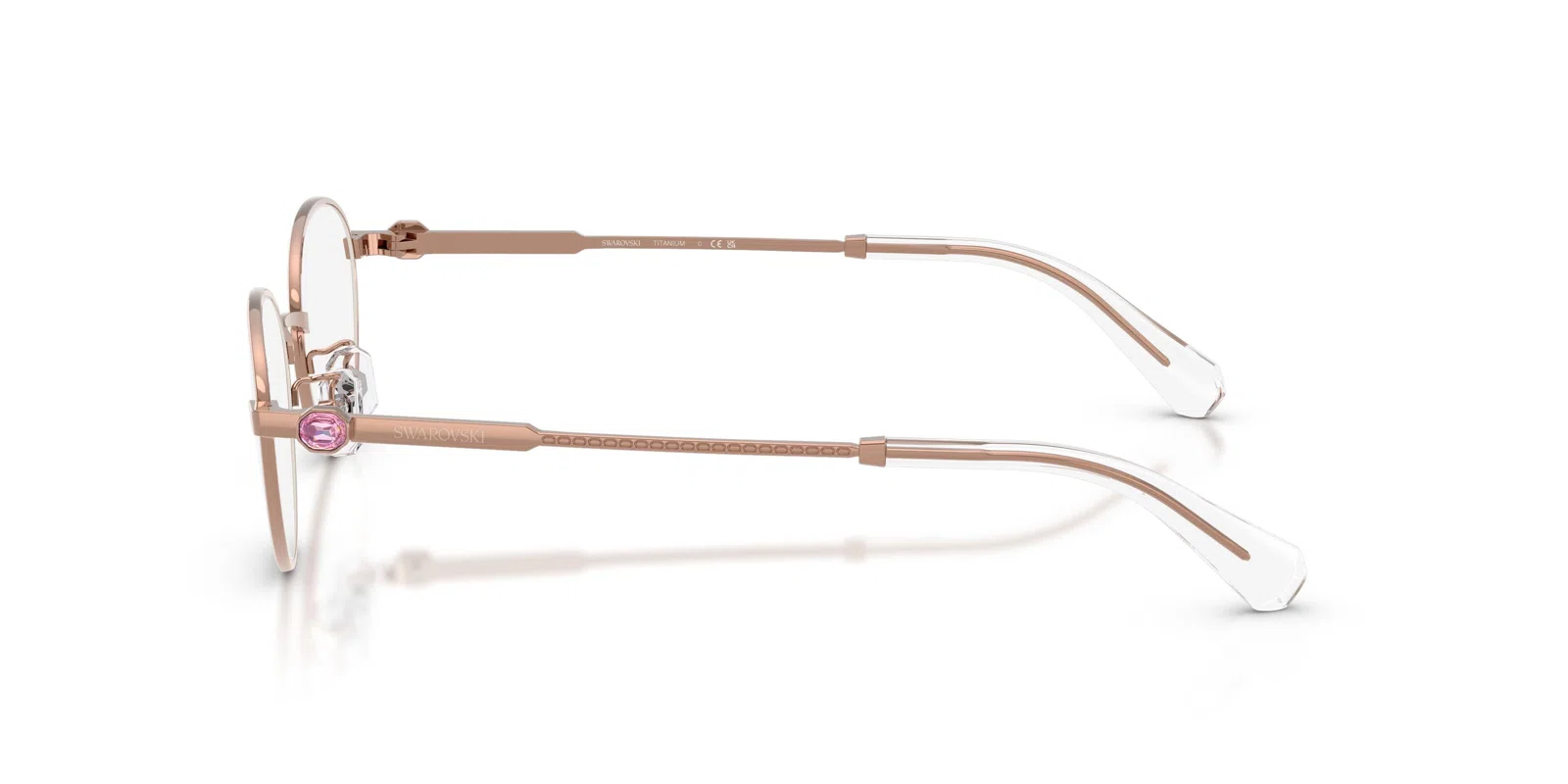 Swarovski 1028TD Eyeglasses - view 15